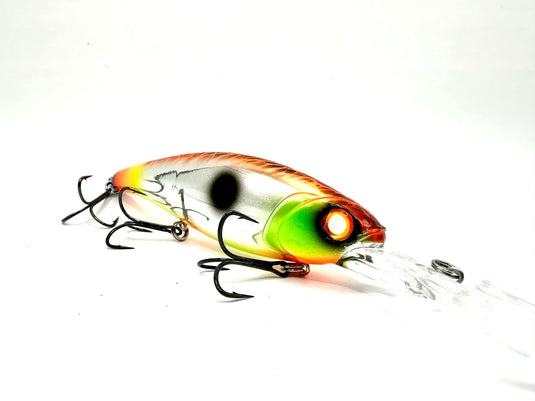 Havoc HD-30: Chrome UV