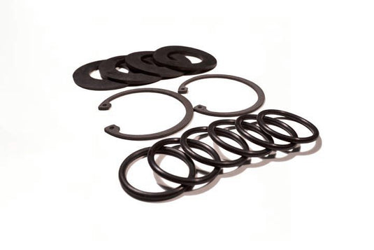 RCV Dana 30 Axle Tube Seals Rebuild Kit D30SK-R