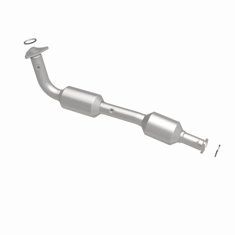 Load image into Gallery viewer, Magnaflow 07-13 Toyota Tundra 4.0L Direct Fit Converter
