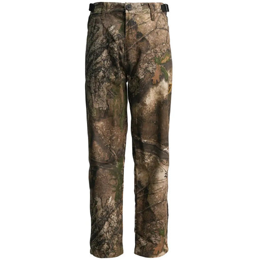 Blocker Youth Fused Cotton Field Pant RT APX Youth X-Large