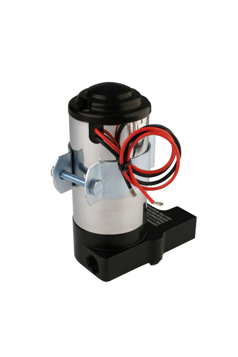 Load image into Gallery viewer, Aeromotive Marine Carbureted SS Fuel Pump
