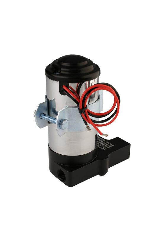 Aeromotive Marine Carbureted SS Fuel Pump