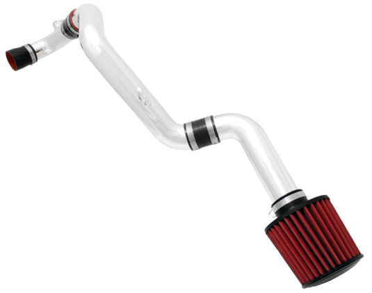AEM Induction AEM 11 Honda CR-Z 1.5L L4 Polished Cold Air Intake 21-700P
