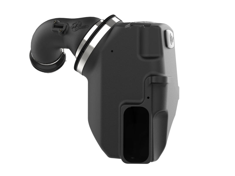 Load image into Gallery viewer, aFe 20-24 GM Trucks/SUVs L6-3.0L (td) LM2/LZ0 Momentum HD Cold Air Intake System w/ Pro 10R Filter
