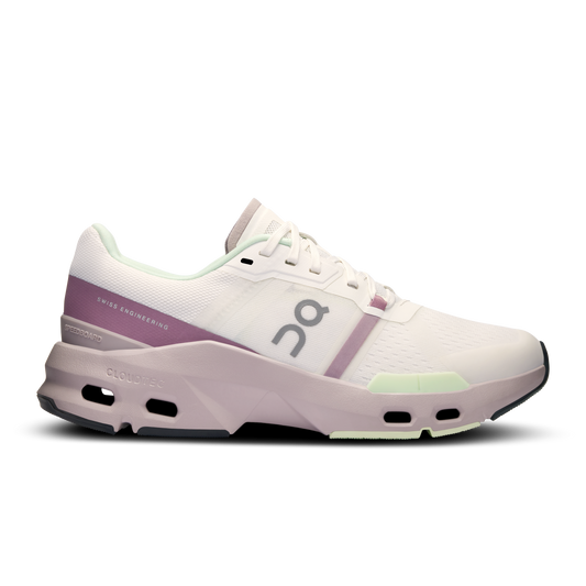Women's On Cloudpulse, Ivory/Fade, 6 B Medium - Skoutley Outdoors LLC
