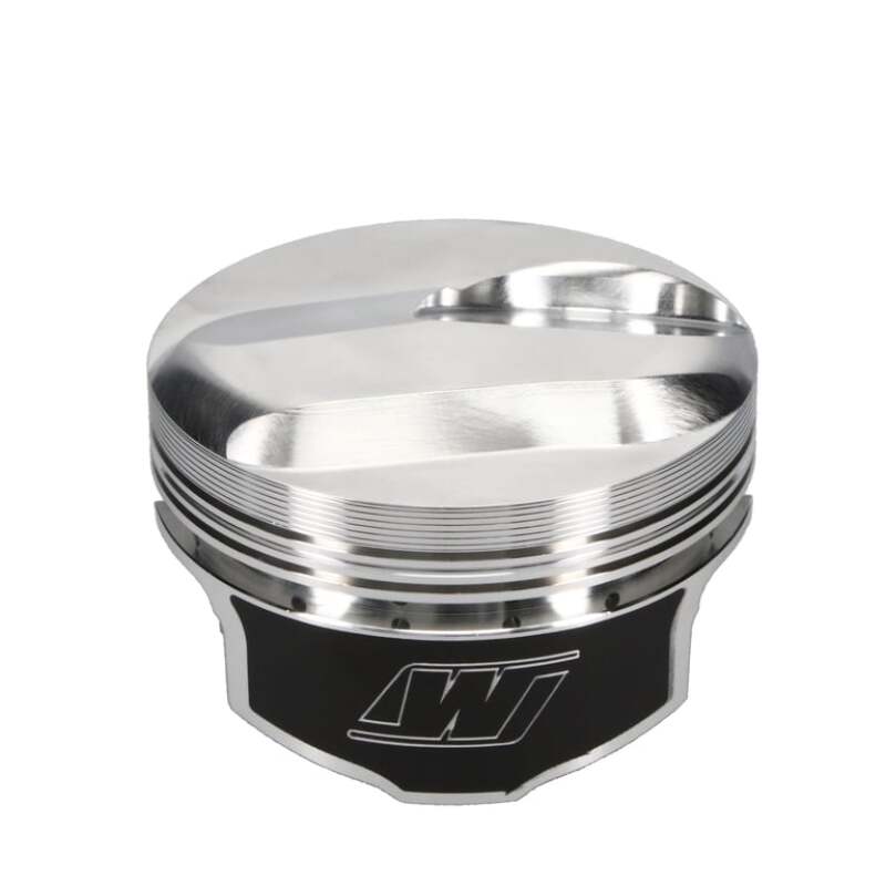 Load image into Gallery viewer, Wiseco Chevrolet Big Block Piston Set 4.280in Bore 1.760in. CH 0.990in. Pin Dia. - Set of 8

