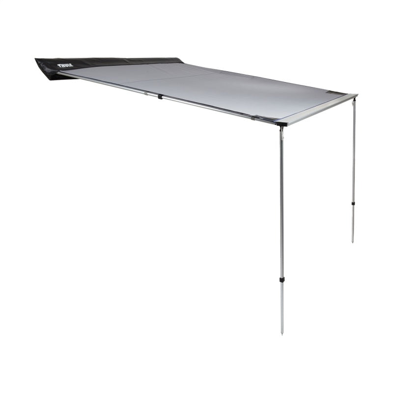 Load image into Gallery viewer, Thule OverCast Awning- 4.5ft - Haze Gray
