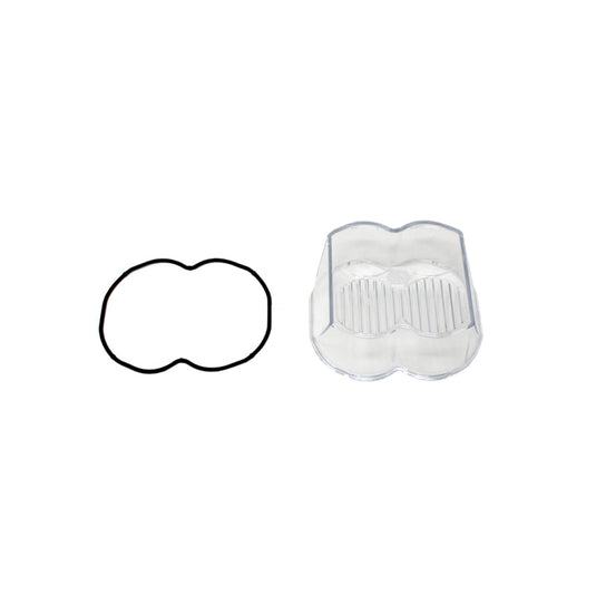LP4 Light Pod Lens Kit – Clear & Amber Options