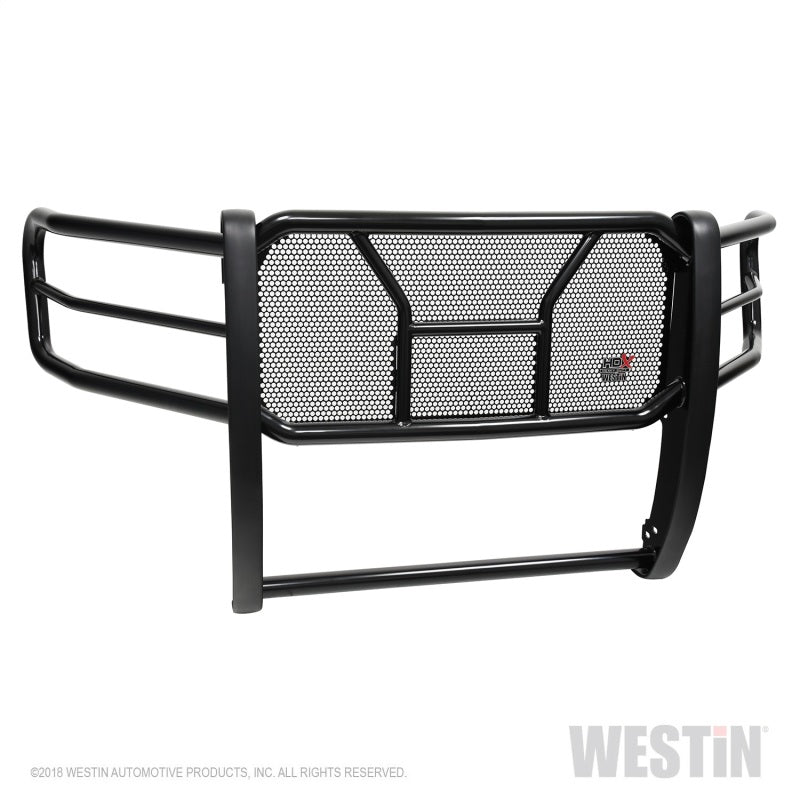 Load image into Gallery viewer, Westin 15-19 Ford F-150 w/ Front Camera HDX Grille Guard - Black
