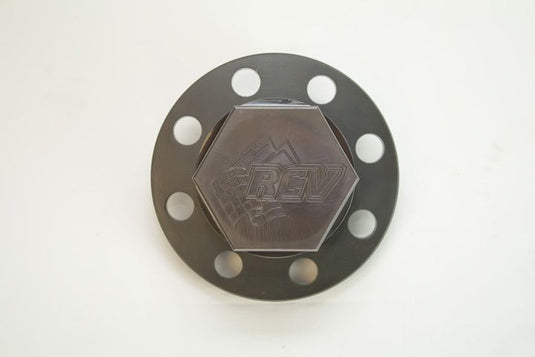 Rear Drive Flange Kit for Nissan Patrol Y61 ('97-'16)