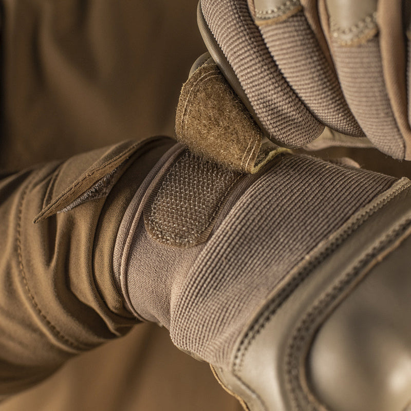 Load image into Gallery viewer, M-Tac Gloves Assault Tactical Mk.4

