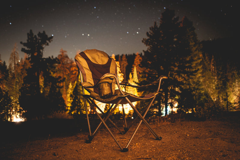 Load image into Gallery viewer, Reclining Camp Chair
