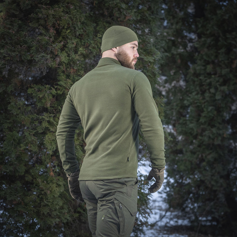 Load image into Gallery viewer, M-Tac Delta Polartec Fleece Jacket

