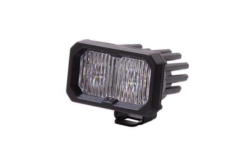 Load image into Gallery viewer, Diode Dynamics Stage Series 2 In LED Pod Pro - White Fog Standard ABL Each
