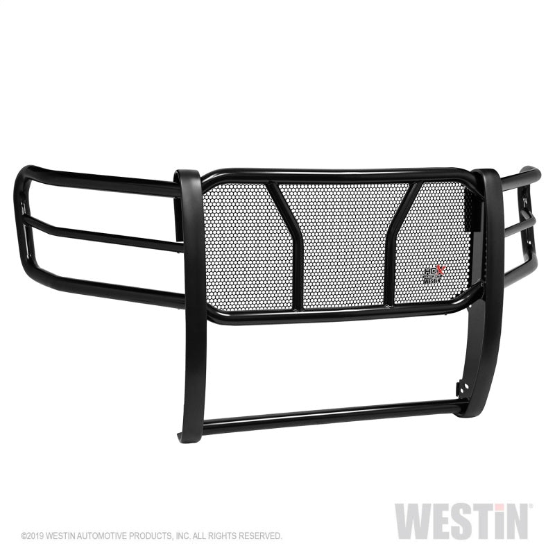 Load image into Gallery viewer, Westin 2015-2018 Ford F-150 HDX Grille Guard - Black
