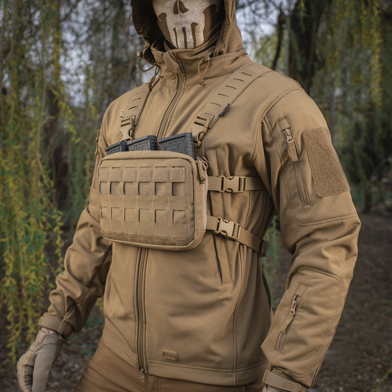 Load image into Gallery viewer, M-Tac Chest Rig Military Elite

