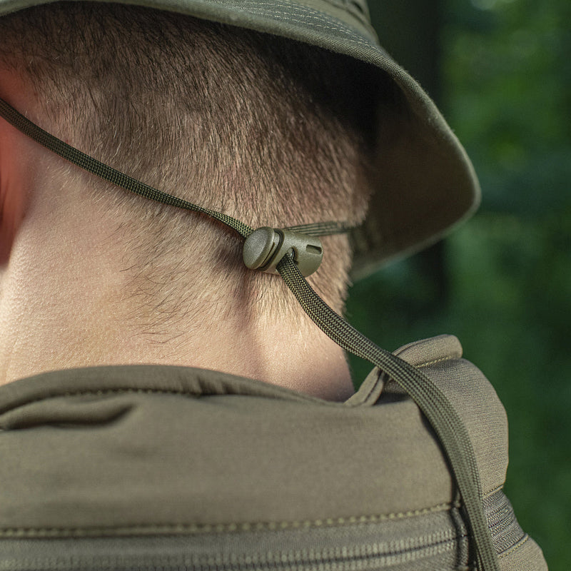 Load image into Gallery viewer, M-Tac Panama Boonie Hat Rip-Stop
