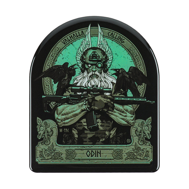 Load image into Gallery viewer, M-Tac Stickers ODIN
