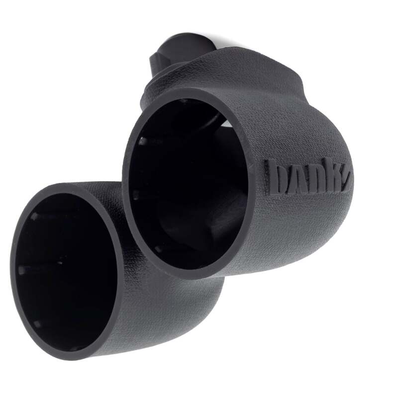 Load image into Gallery viewer, Banks Power 09-18 Dodge RAM 1500 iDash Stealth Pod Mounts - Dual Gauge
