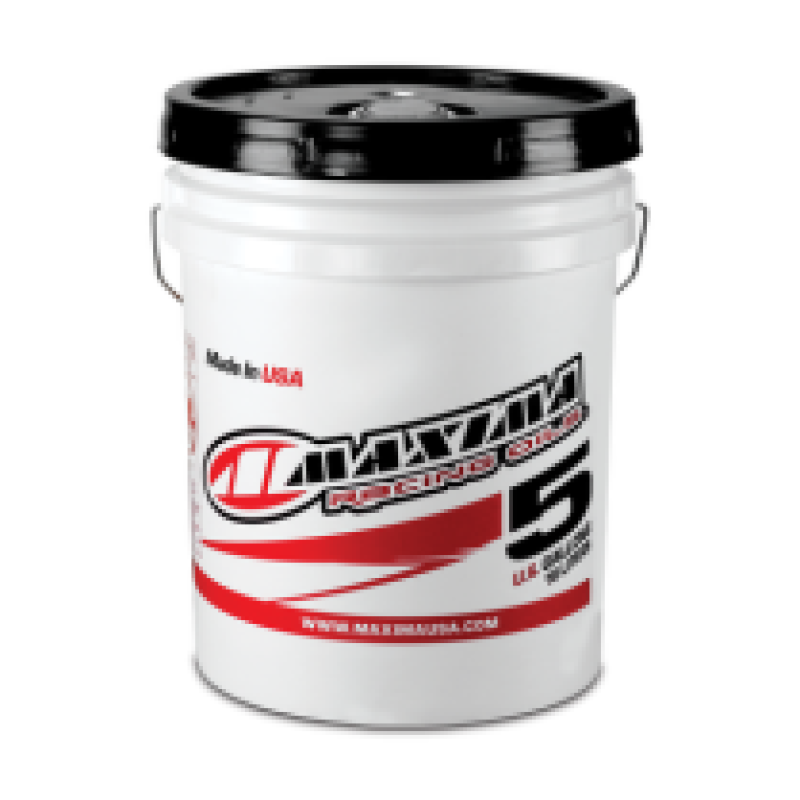 Maxima Scooter 4T 10W30 Engine Oil - 5 Gallon