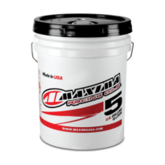 Maxima Scooter 4T 10W30 Engine Oil - 5 Gallon