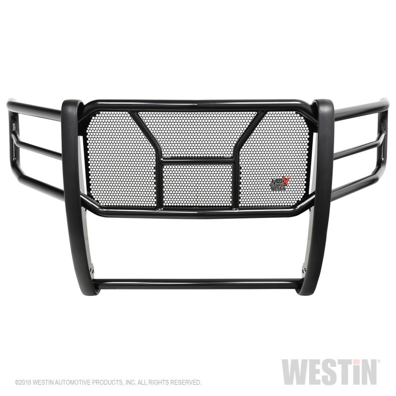 Load image into Gallery viewer, Westin 15-19 Ford F-150 w/ Front Camera HDX Grille Guard - Black
