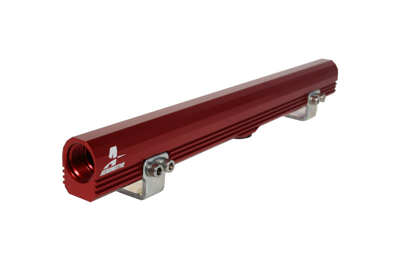 Load image into Gallery viewer, Aeromotive Fuel Rails - Volkswagen 1.8L Turbo 14163
