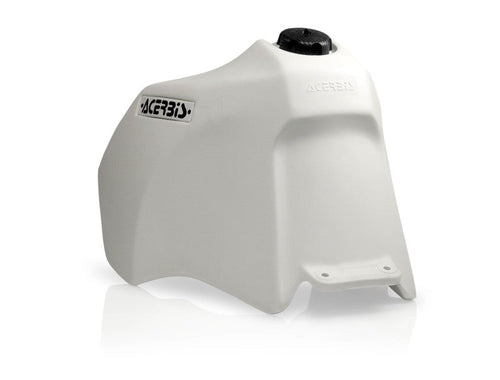 Acerbis 92-95 Suzuki DR650 6.6 Gallon Fuel Tank - White 2140650002