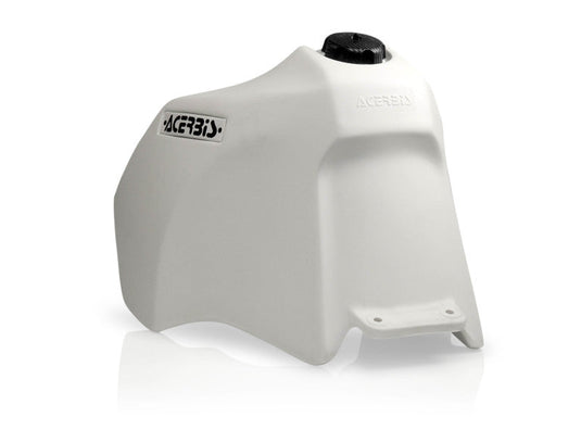 Acerbis 92-95 Suzuki DR650 6.6 Gallon Fuel Tank - White 2140650002