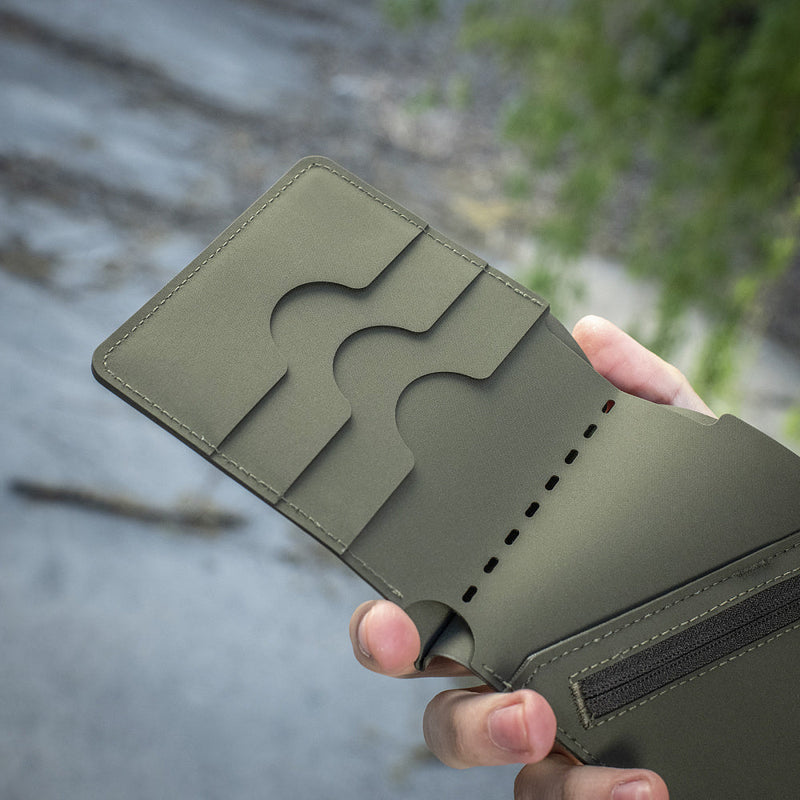 Load image into Gallery viewer, M-Tac Wallet Slim Elite Gen.II
