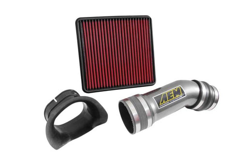 AEM Induction AEM 07-13 Toyota Tundra 5.7L V8 HCA Air Intake System 22-680C
