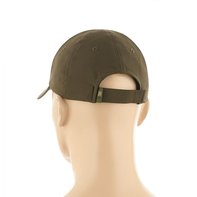 Load image into Gallery viewer, M-Tac Baseball Cap Lightweight Flex

