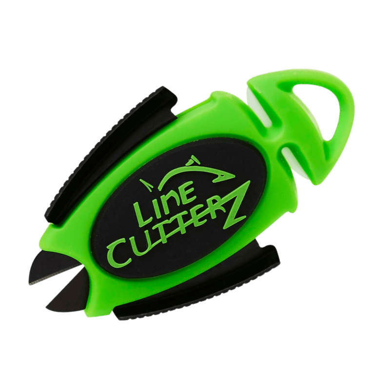 Load image into Gallery viewer, Line Cutterz Dual Hybrid Micro Scissors
