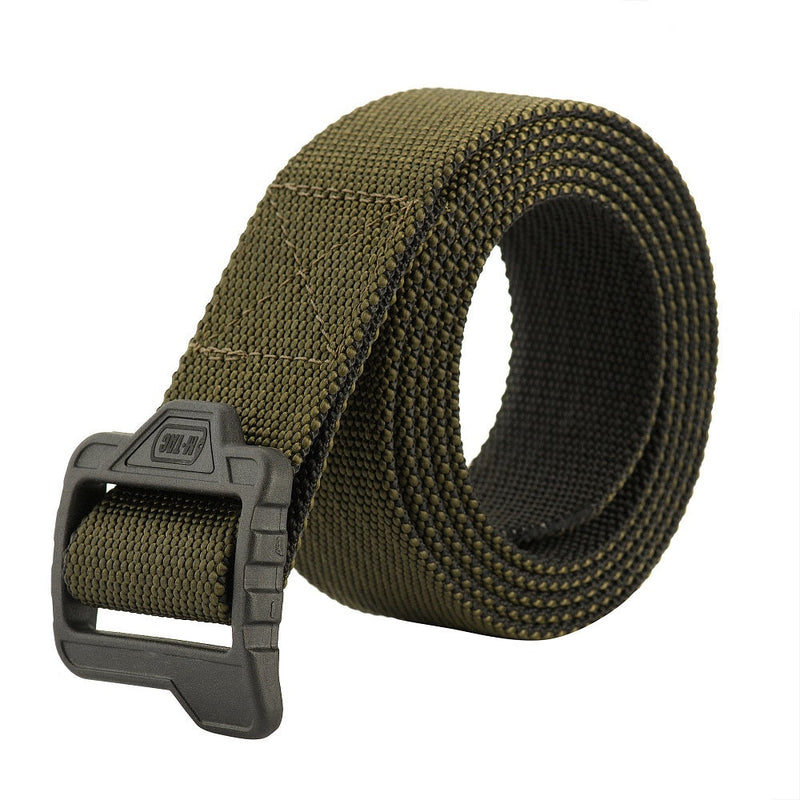 Load image into Gallery viewer, M‑Tac Double-Sided Lite Tactical Belt
