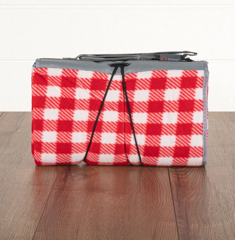 Load image into Gallery viewer, Blanket Tote Outdoor Picnic Blanket
