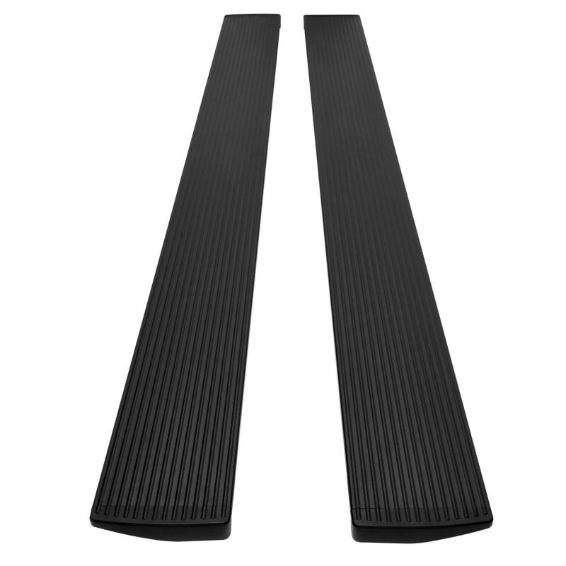 Load image into Gallery viewer, Westin 07-21 Toyota Tundra Double Cab Pro-e Electric Running Boards - Textured Black
