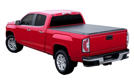 Access Vanish 01-05 Chevy/GMC Full Size 6ft 6in Composite Bed (Bolt On) Roll-Up Cover 92219