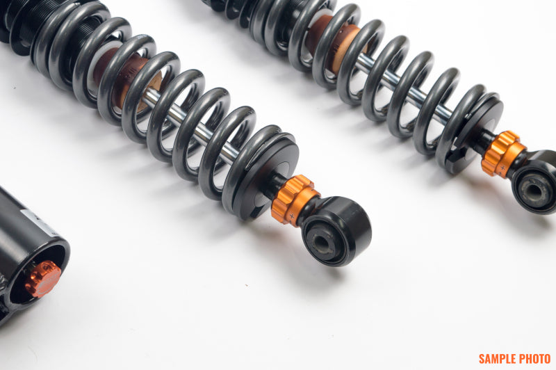 Load image into Gallery viewer, AST 04-10 Renault Megane 2 CUP BM FWD 5100 Street Coilovers w/ Springs
