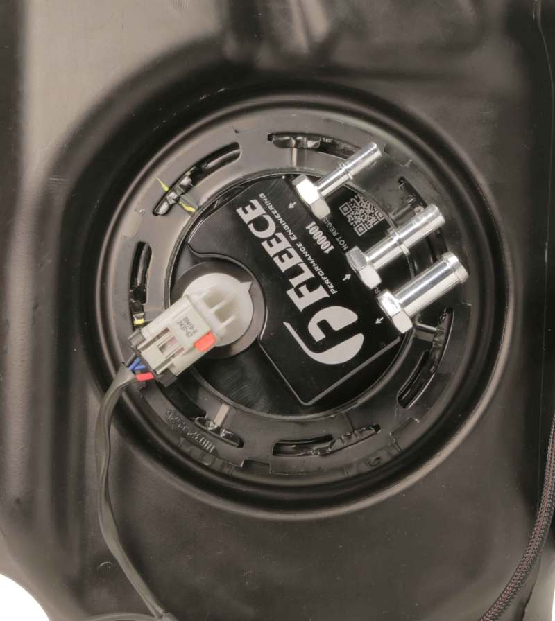 Load image into Gallery viewer, Fleece Performance 11-16 6.6L LML Duramax Truck PowerFlo In-tank Lift Pump (Short Bed Only)
