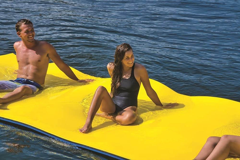 Load image into Gallery viewer, WOW Watersports 16x6' Chillraft
