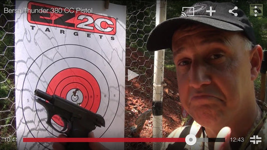 EZ2C Targets