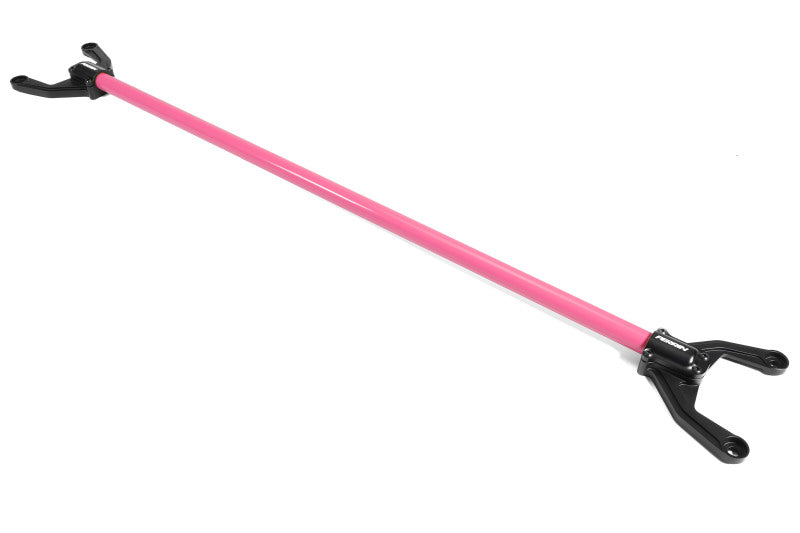 Load image into Gallery viewer, PERRIN 22-25 Subaru WRX Rear Shock Tower Brace - Hyper Pink
