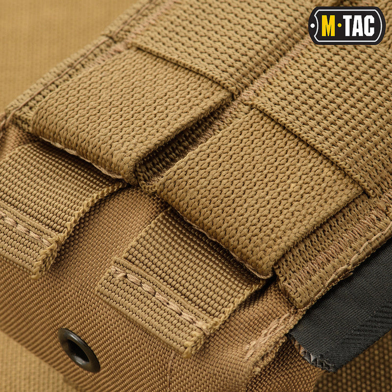 Load image into Gallery viewer, M-Tac Radio Pouch For Motorola 4400/4800
