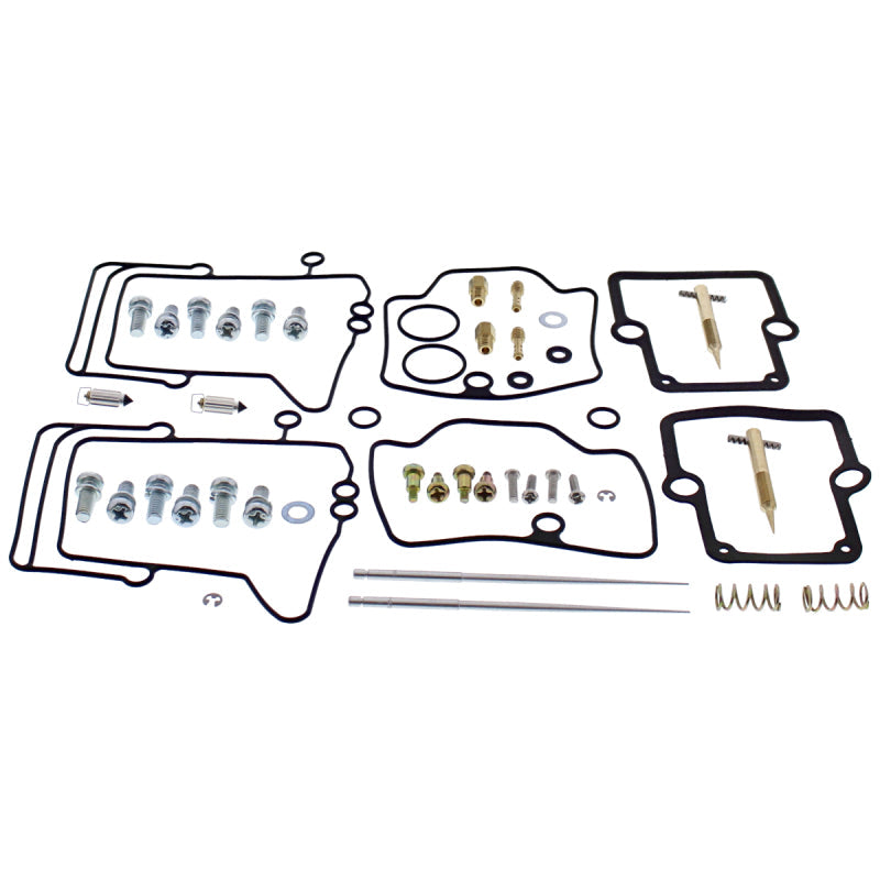 All Balls Racing 02-03 Ski-Doo Grand Touring 500 Carburetor Rebuild Kit