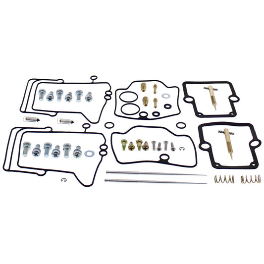 All Balls Racing 02-03 Ski-Doo Grand Touring 500 Carburetor Rebuild Kit