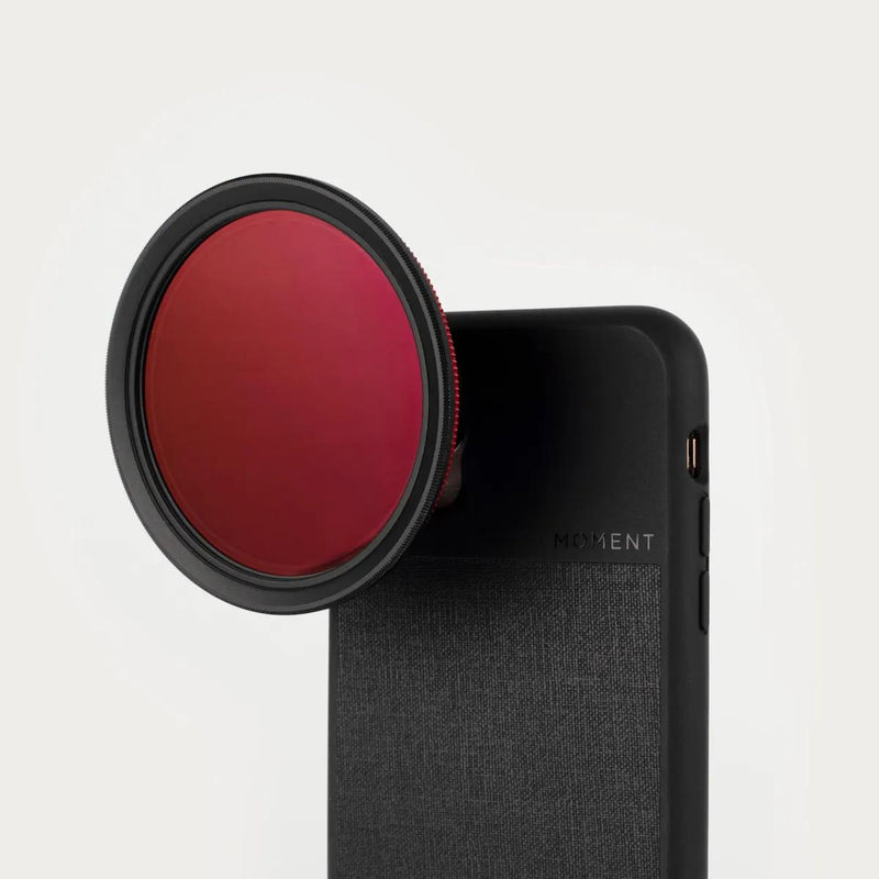 Load image into Gallery viewer, 67mm Mobile Lens Filter Mount for M-Series
