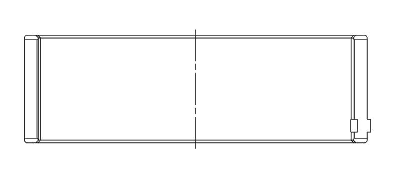 Load image into Gallery viewer, ACL BMW B58B30/S58B30 3.0L Inline 6 Standard Size Main Bearings 7M1512HX-STD

