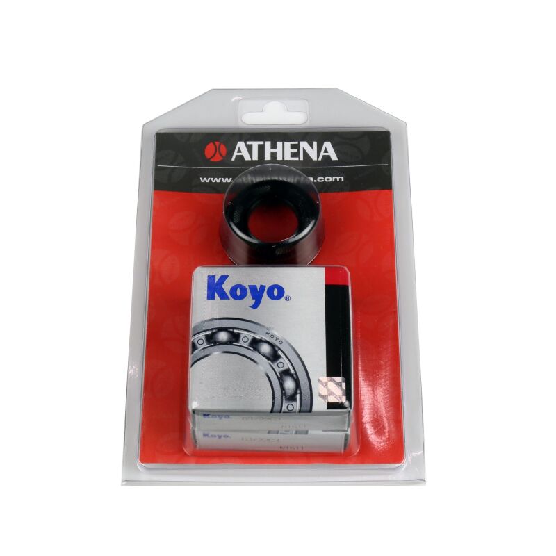 Load image into Gallery viewer, Athena 94-00 Yamaha YZ 125 Main Bearing &amp; Seal Kit
