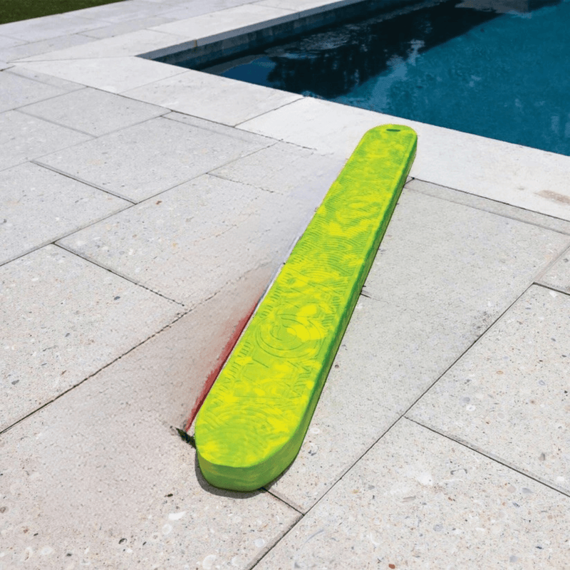 Load image into Gallery viewer, WOW Watersports Vacation Mode Molded Foam Pool Noodle
