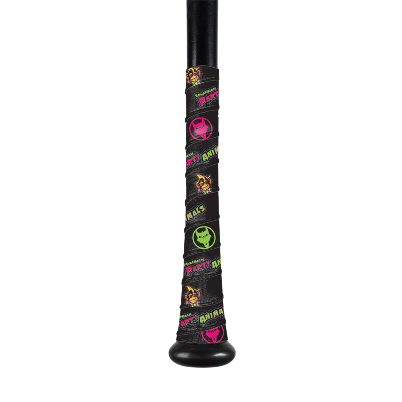 Load image into Gallery viewer, Savannah Bananas Bat Grip Collection
